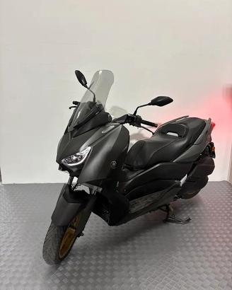 Yamaha X-Max 300 300ASP MDNMA TECH KAMO