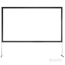 1X Struttura e telo STUMPFL VARIO 64 540x310