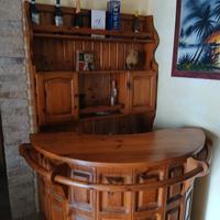 Mobile bar