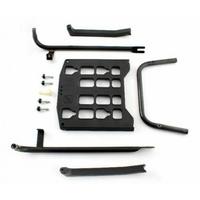 Portapacchi posteriore Kappa Linea 80 standard