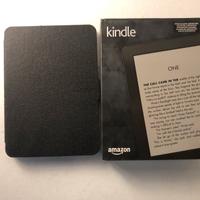 Kindle One ebook reader