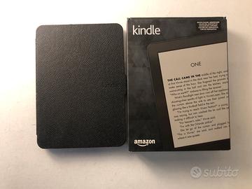 Kindle One ebook reader