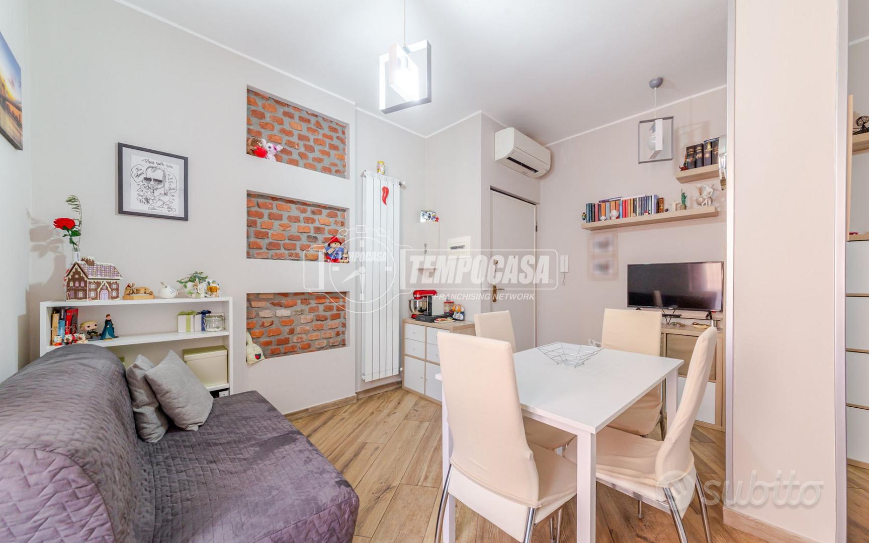 Appartamento – Milano, Viale Monza, Municipio 2 - Vista 5