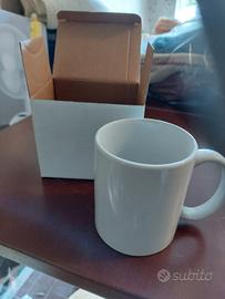 Tazza Ceramica 