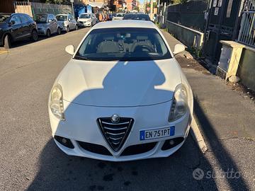 Giulietta