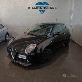 Alfa Romeo MiTo 1.4 BENZINA