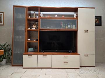 Mobile per salone/soggiorno