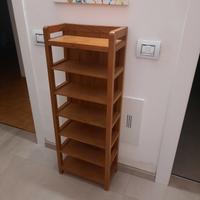 Mobile etnico indonesiano 