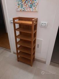 Mobile etnico indonesiano 