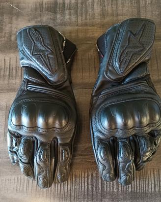 guanti donna alpinestars sp-8 V3 taglia M