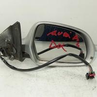 SPECCHIETTO RETROVISORE DESTRO AUDI A4 Avant (8K5)