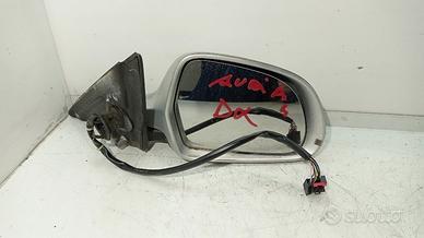 SPECCHIETTO RETROVISORE DESTRO AUDI A4 Avant (8K5)