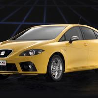 Catarifrangente Seat Leon Fr Cupra (2005-2010) Dx