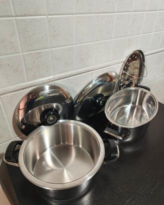 pentole originali AMC