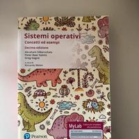 Sistemi operativi  - Ingegneria informatica