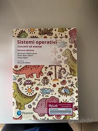 Sistemi operativi  - Ingegneria informatica