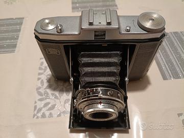 zeiss ikon