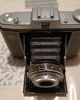 zeiss ikon
