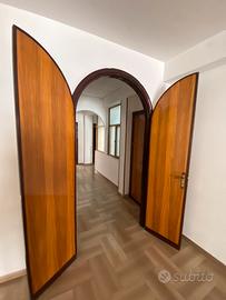 Appartamento accanto centro commerciale