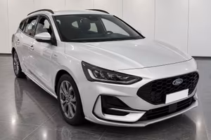 Ford Focus 1.0 EcoBoost Hybrid 155 CV Powershift S