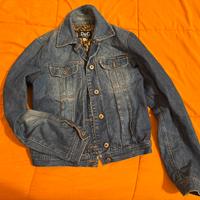 Giacca Jeans - Dolce e Gabbana
