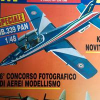 Aereimodellismo numero 3 1994