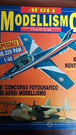 Aereimodellismo numero 3 1994