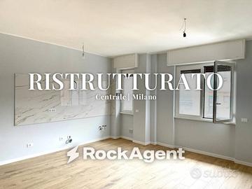 Appartamento di 65 m² con 2 locali a Milano