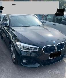 BMW 116 M sport