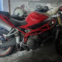 Corsaro 1200 Moto Morini