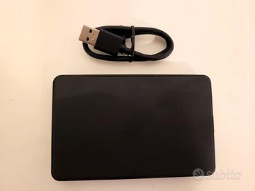 Hard disk USB 3.0 1TB