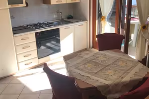 MONTEROTONDO BILOCALE ARREDATO Con BALCONE