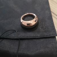 anello Calvin Klein 