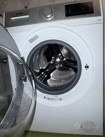 lavatrice in buono stato