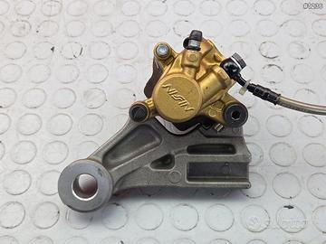 PINZA POSTERIORE HONDA HORNET 600 2007 2010 CB 600