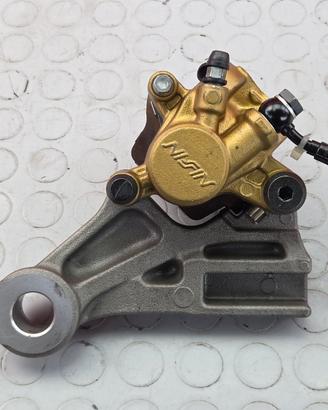PINZA POSTERIORE HONDA HORNET 600 2007 2010 CB 600