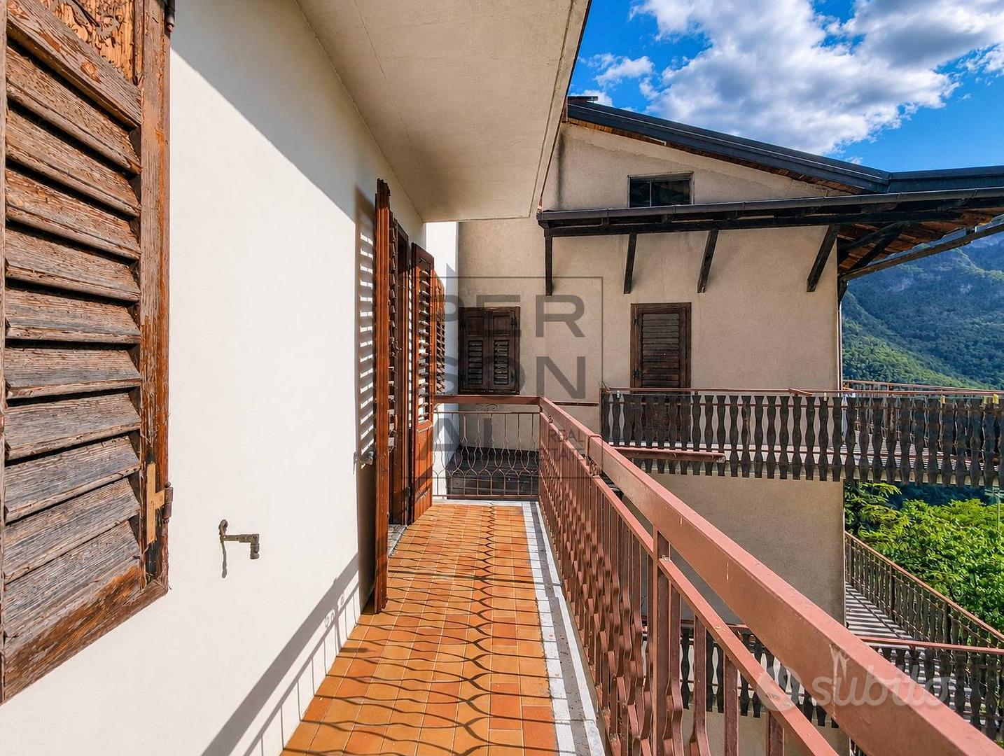Appartamento – Terragnolo, Provincia di Trento - Vista 2
