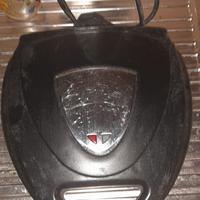 bistecchiera elettrica