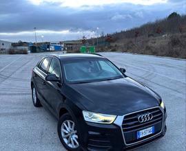 Audi Q3 S-tronic Garanzia 12 mesi