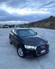 Audi Q3 S-tronic Garanzia 12 mesi