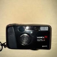 Yashica T4