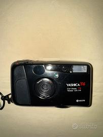 Yashica T4
