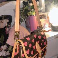 Borse in pelle