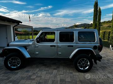 Wrangler mopar 1941