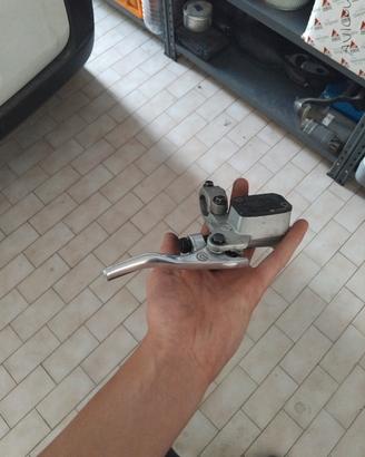 pompa freno brembo assiale ktm