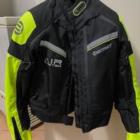 Giacca moto Befast donna TG. M