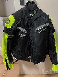 Giacca moto Befast donna TG. M