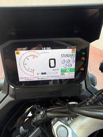 Honda X Adv 750