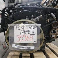 MOTORE COMPLETO FORD Transit Serie DRFB 101 CV 2.2