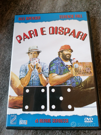 DVD vari generi